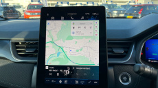 Renault Symbioz 1.6 E-Tech FHEV 145 Iconic Esprit Alpine 5dr Auto Hybrid Estate